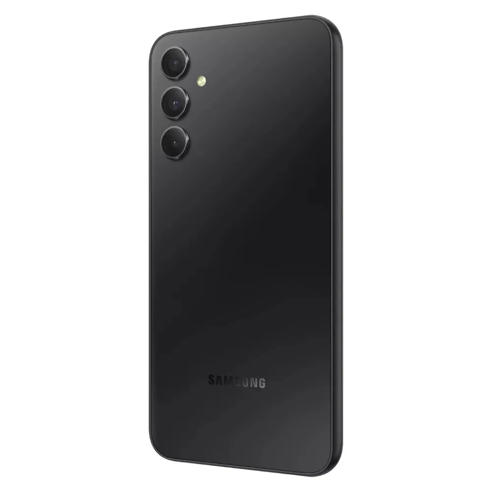 Смартфон Samsung Galaxy A34 128 GB Black